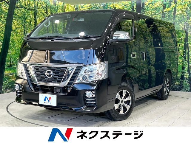 NISSAN / NV350 CARAVAN