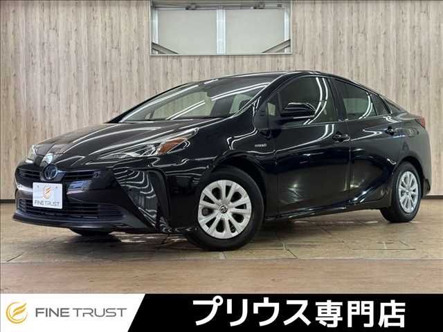TOYOTA / PRIUS
