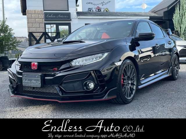 HONDA / CIVIC hatchback