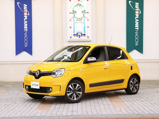 RENAULT / RENAULT TWINGO