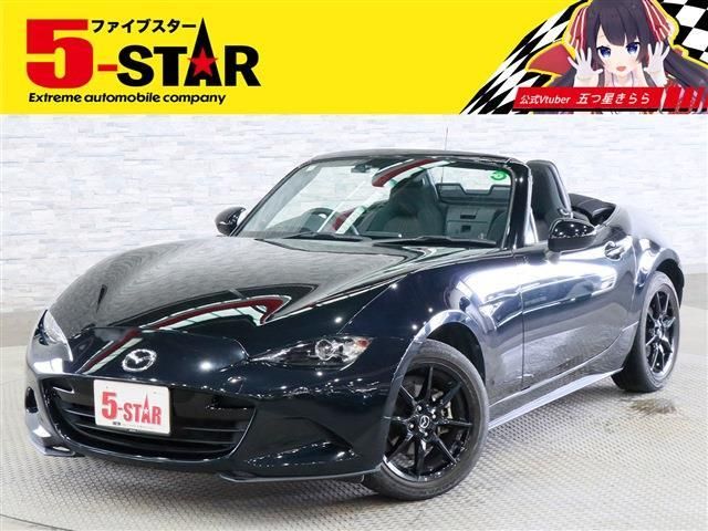MAZDA / ROADSTER