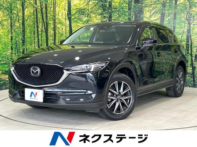 MAZDA / CX-5