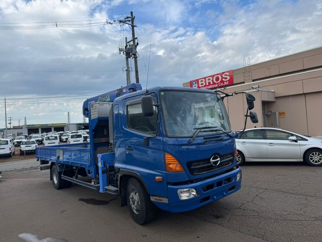 HINO / RANGER
