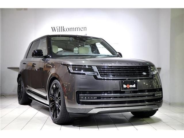 ROVER / ROVER RANGE ROVER