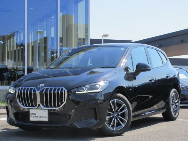 BMW / BMW 2series Active Tourer