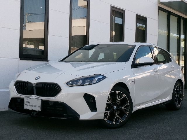 BMW / BMW 1series