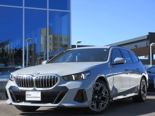 BMW / BMW 5series TOURING