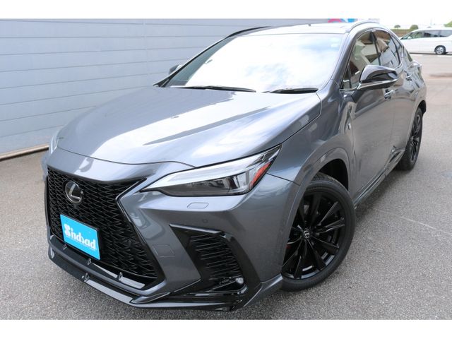 TOYOTA / LEXUS NX350h
