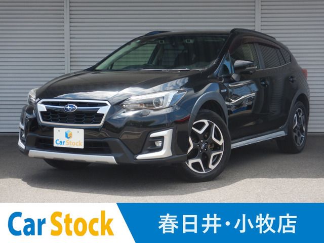 SUBARU / SUBARU XV HYBRID