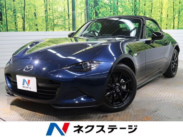 MAZDA / ROADSTER
