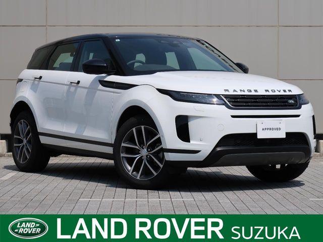 ROVER / ROVER RANGE ROVER EVOGUE