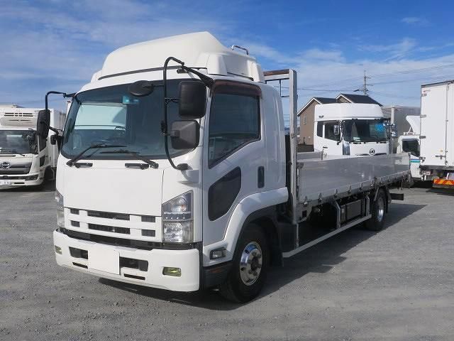 ISUZU / FORWARD