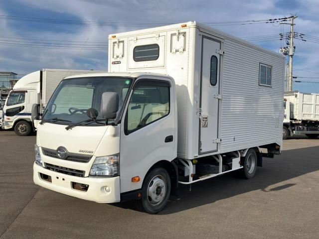 HINO / DUTRO