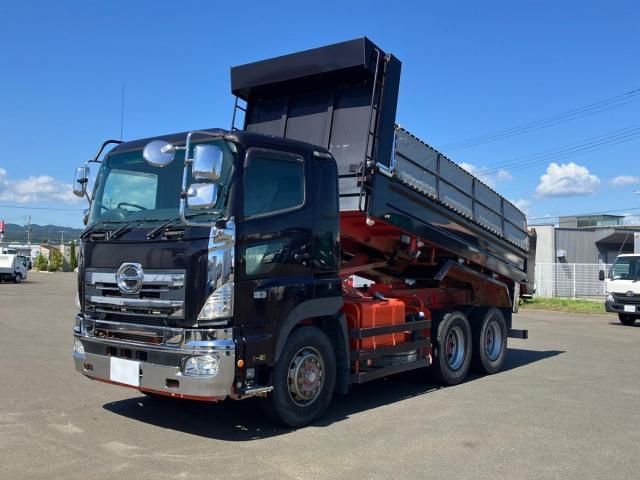 HINO / PROFIA