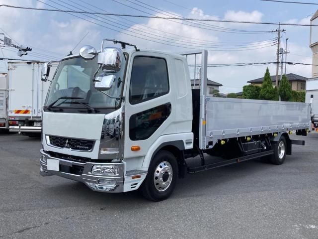 MITSUBISHI FUSOU / FIGHTER