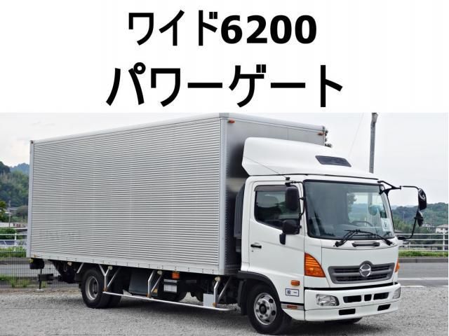 HINO / RANGER