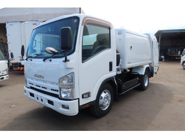 ISUZU / ELF