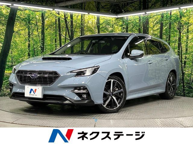 SUBARU / LEVORG