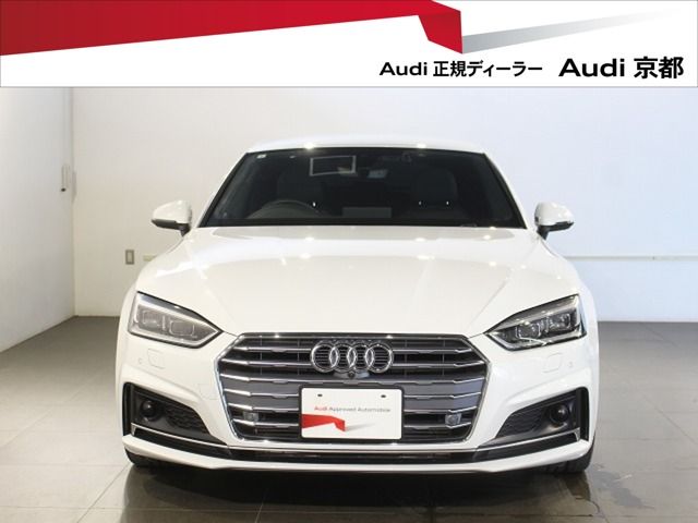 AUDI / AUDI A5 SPORTBACK