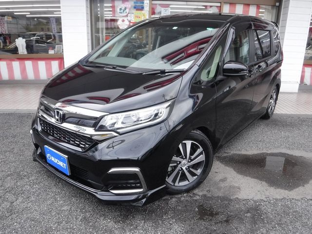 HONDA / FREED HYBRID