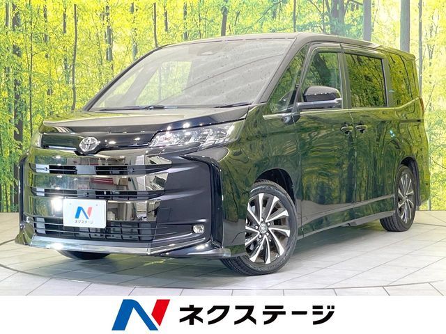 TOYOTA / NOAH