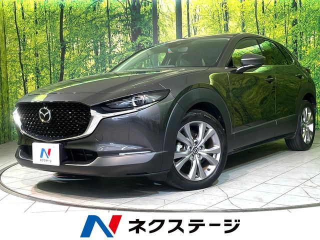 MAZDA / CX-30