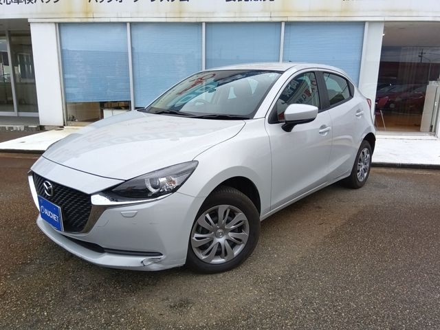MAZDA / MAZDA2
