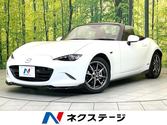 MAZDA / ROADSTER