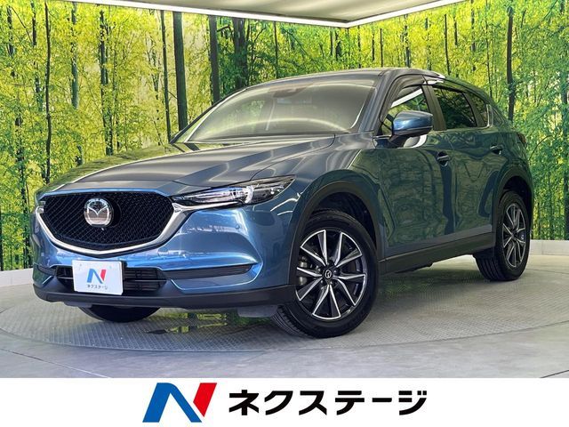 MAZDA / CX-5