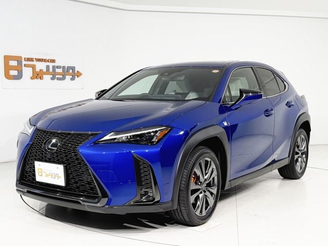 TOYOTA / LEXUS UX200