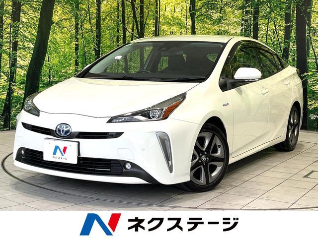 TOYOTA / PRIUS