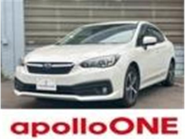 SUBARU / IMPREZA G4 4WD