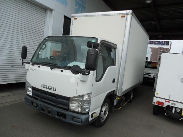 ISUZU / ELF