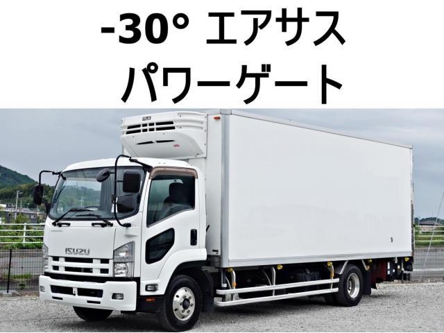 ISUZU / FORWARD