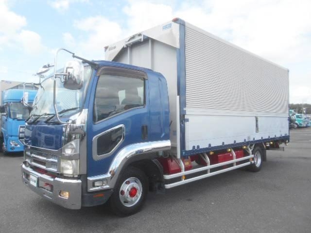 ISUZU / FORWARD