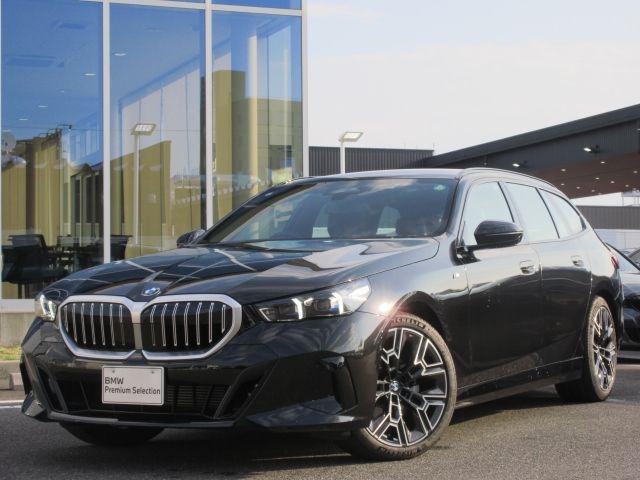 BMW / BMW 5series TOURING