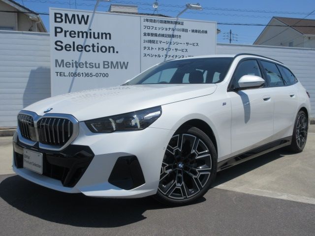 BMW / BMW 5series TOURING