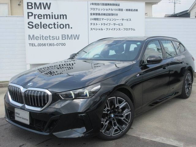 BMW / BMW 5series TOURING