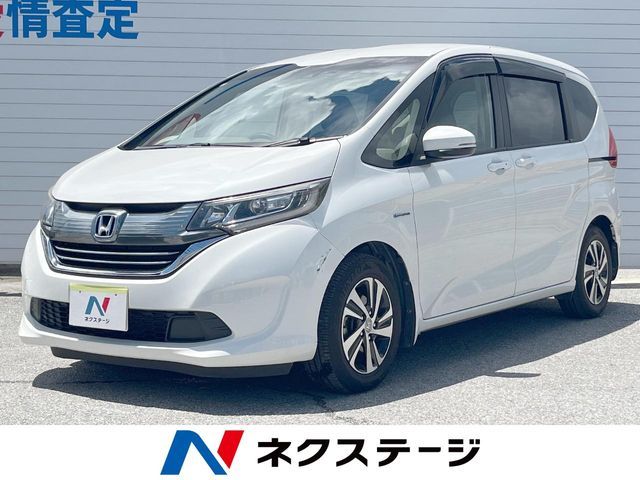 HONDA / FREED plus HYBRID