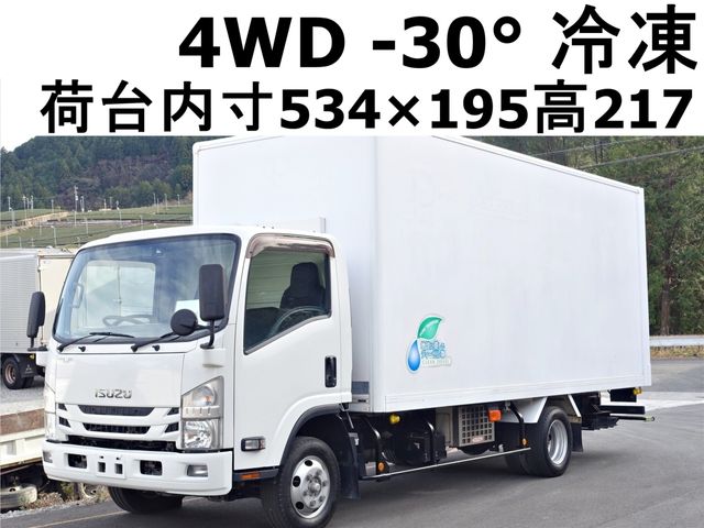 ISUZU / ELF