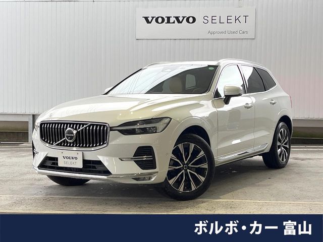VOLVO / VOLVO XC60