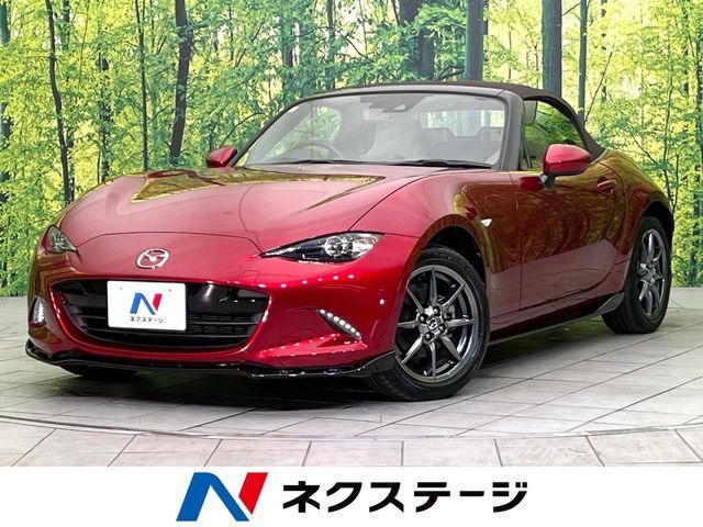 MAZDA / ROADSTER