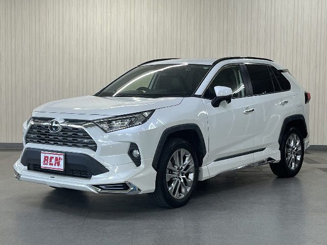 TOYOTA / RAV4 4WD