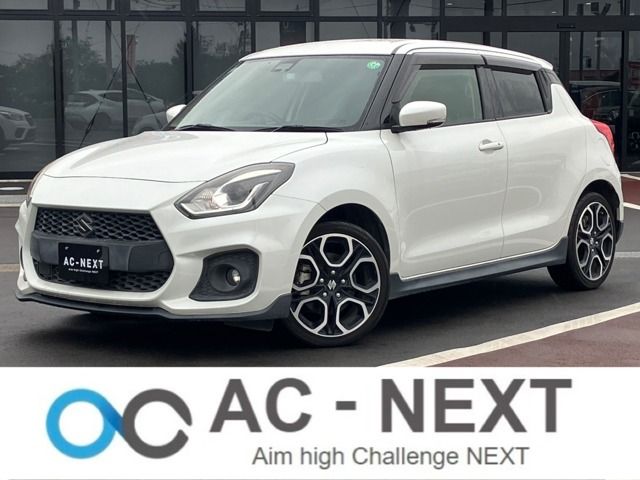 SUZUKI / SWIFT