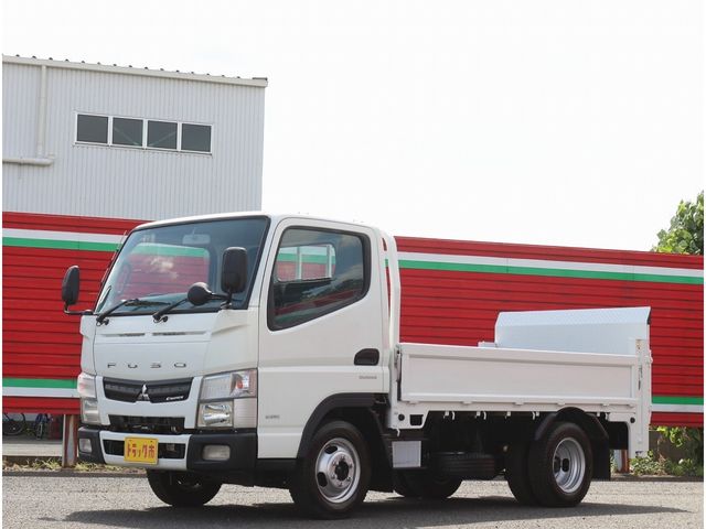 MITSUBISHI / CANTER