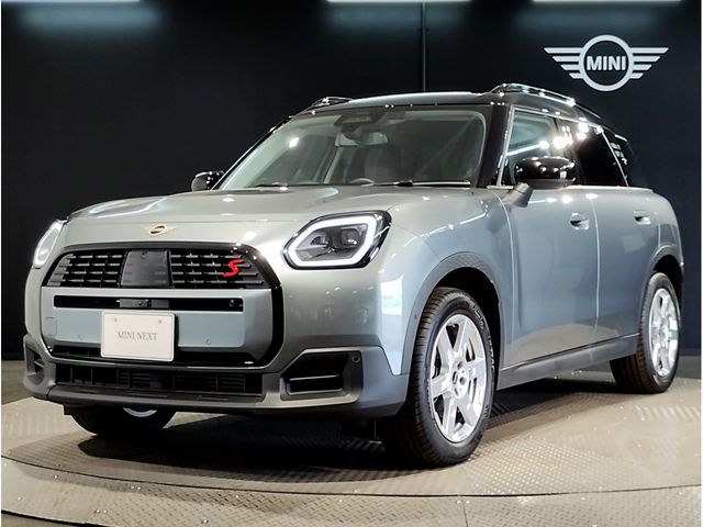 BMW / MINI COUNTRYMAN