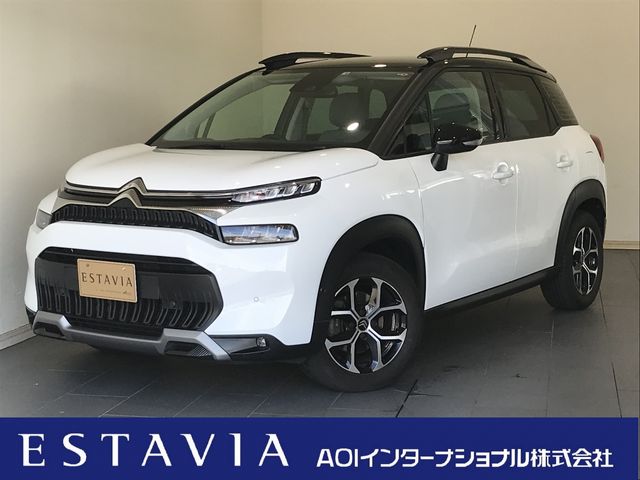 CITROEN / CITROEN C3 AIRCROSS SUV