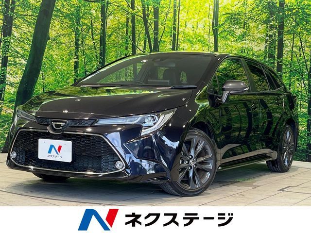 TOYOTA / COROLLA TOURING