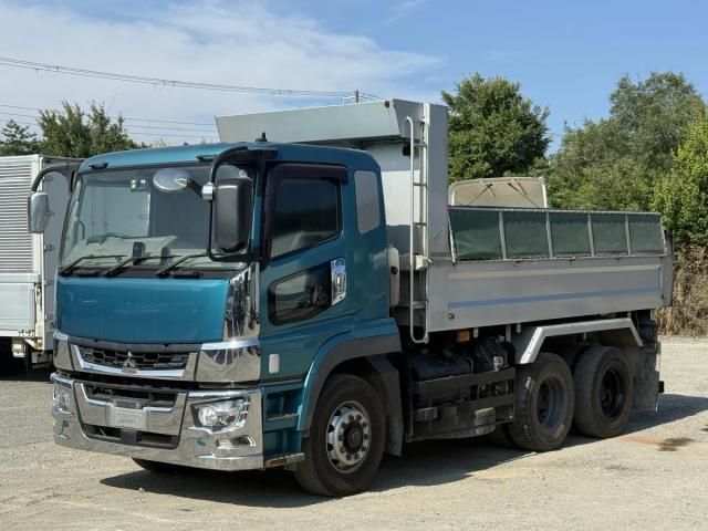 MITSUBISHI FUSOU / SUPER GREAT