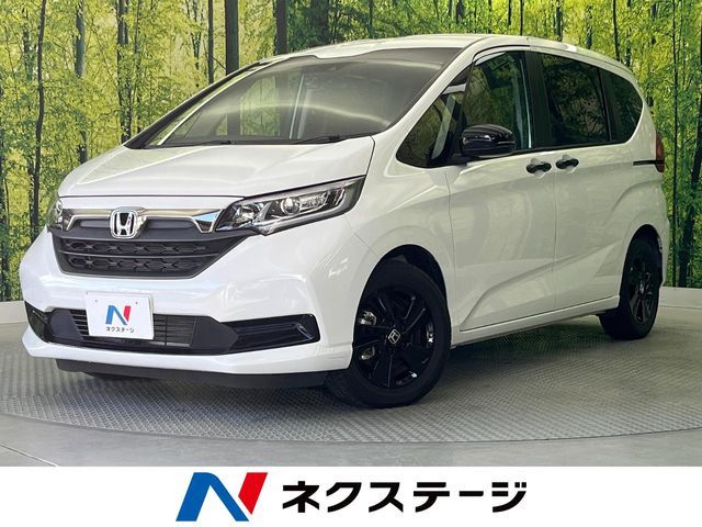 HONDA / FREED HYBRID